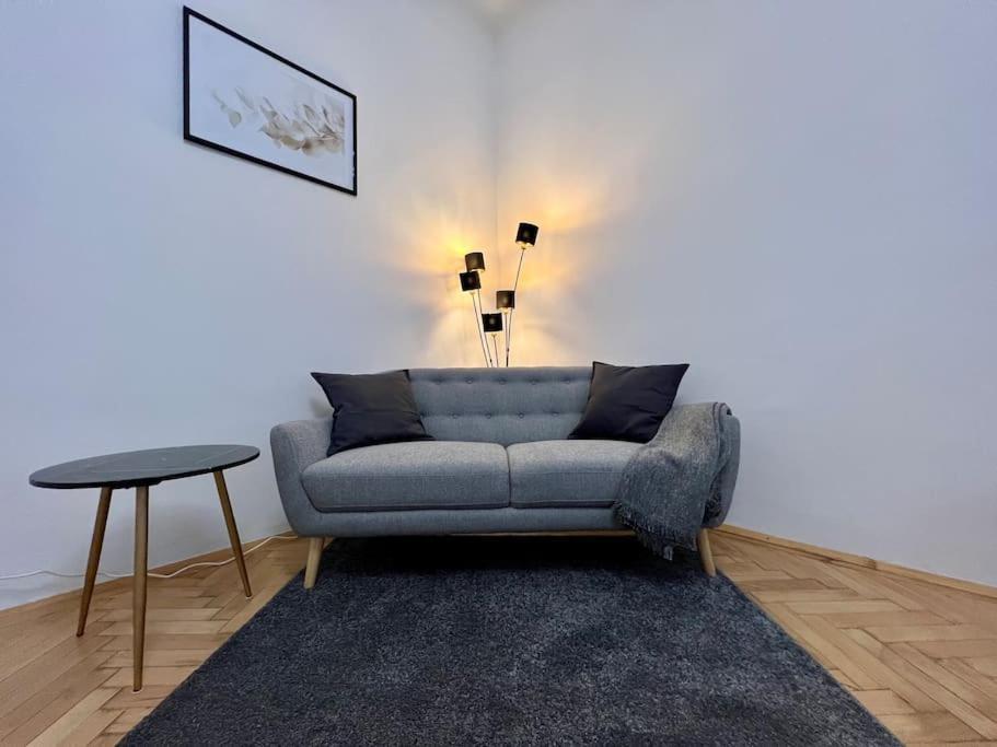 Little Cozy Residence - Enjoy Viennas Summer Season Exterior foto